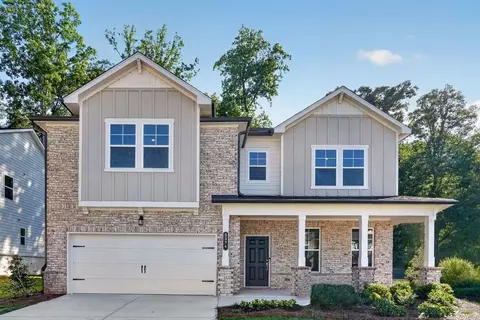 3339 Shirecrest Ln, Dacula, GA 30019