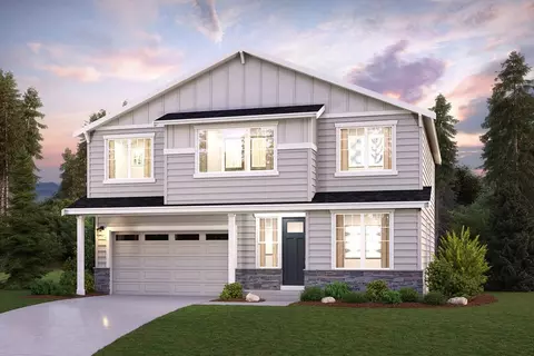 8929 126th Street Ct E, Puyallup, WA 98373
