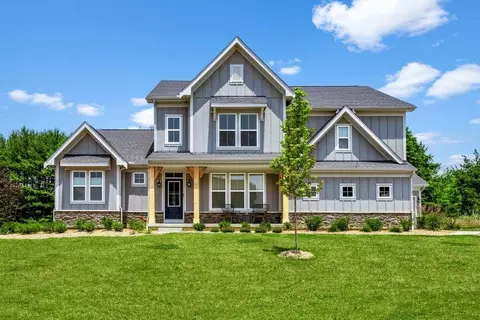 Exterior - 8899 Suncrest Ln, Mason, OH 45040 photo 14 of 30