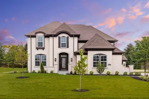 Exterior - 8899 Suncrest Ln, Mason, OH 45040 photo 17 of 30