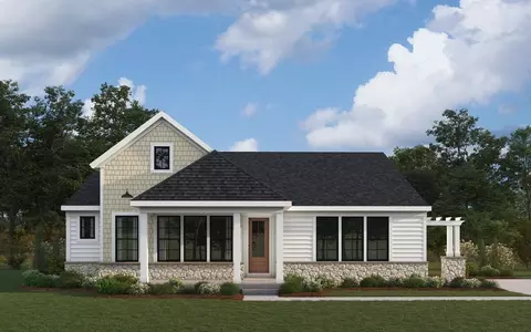 Exterior - 8899 Suncrest Ln, Mason, OH 45040 photo 4 of 30