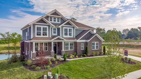 Exterior - 8899 Suncrest Ln, Mason, OH 45040 photo 26 of 30