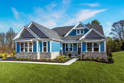 Exterior - 8899 Suncrest Ln, Mason, OH 45040 photo 18 of 30