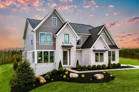 Exterior - 8899 Suncrest Ln, Mason, OH 45040 photo 7 of 30