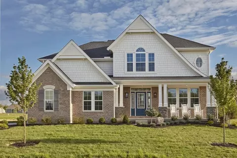 Exterior - 8899 Suncrest Ln, Mason, OH 45040 photo 22 of 30