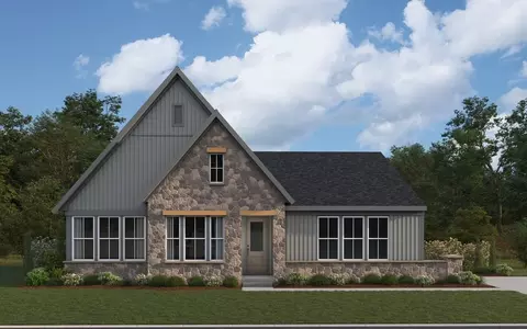 Exterior - 8899 Suncrest Ln, Mason, OH 45040 photo 6 of 30