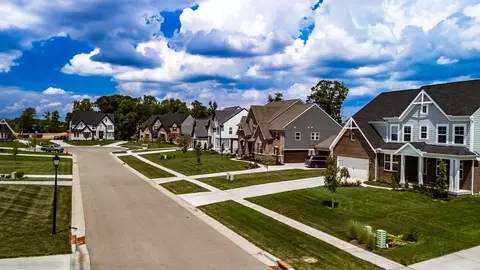 View/Area - 8899 Suncrest Ln, Mason, OH 45040 photo 52 of 53