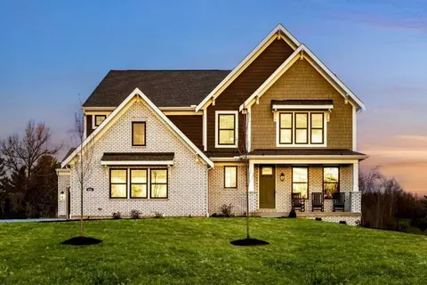 Exterior - 8899 Suncrest Ln, Mason, OH 45040 photo 25 of 30