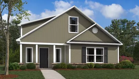 470 Shasta St, Prairie Grove, AR 72753