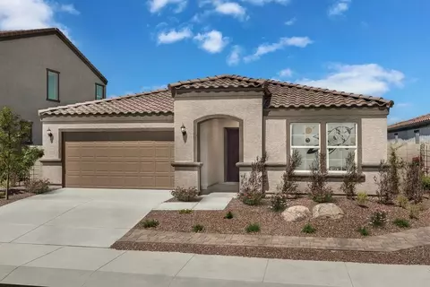 24526 W Kowalsky Ln, Buckeye, AZ 85326