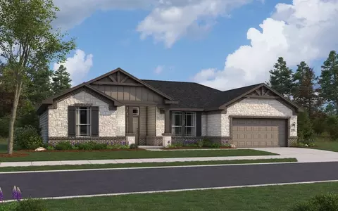 21147 Prairie Rose, San Antonio, TX 78264