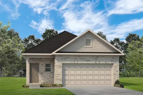 39515 Yellow Heron Way, Magnolia, TX 77534