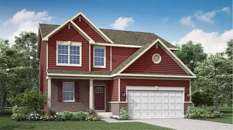 110 Obrien Ct, Columbus, WI 53925