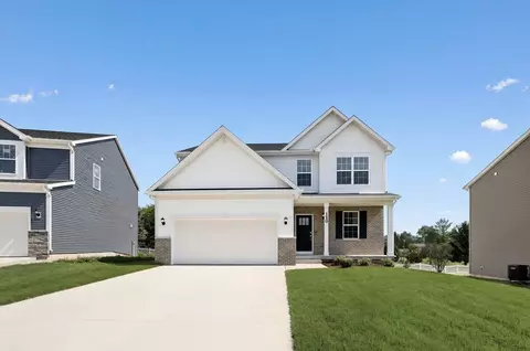 110 Obrien Ct, Columbus, WI 53925
