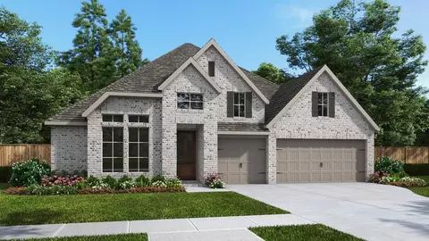 39227 Great Heron Ct, Magnolia, TX 77354