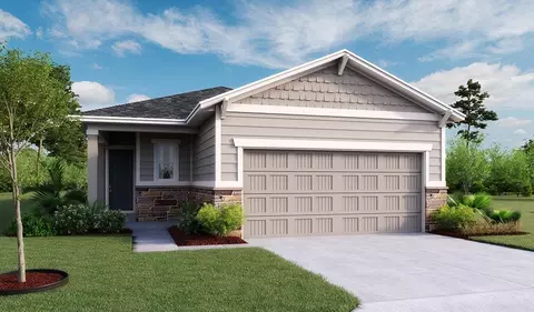 293 Old Forest Rd, Saint Augustine, FL 32092