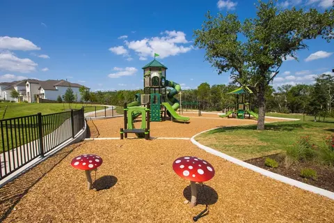 View/Area - 5224 Brunelli Pass, Leander, TX 78641 photo 9 of 16