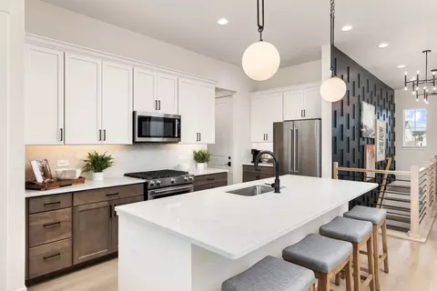 8436 William Downing, Colorado Springs, CO 80908