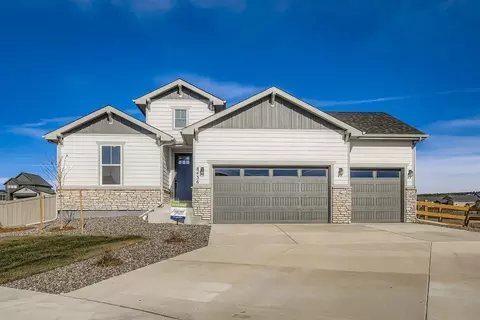 8436 William Downing, Colorado Springs, CO 80908