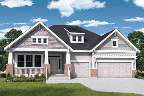 11851 Gray Ghost Way, Fishers, IN 46040