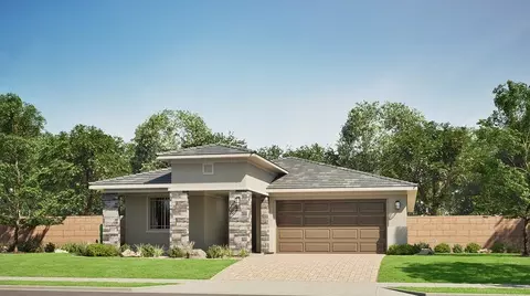 18819 W Goldenrod St, Goodyear, AZ 85338