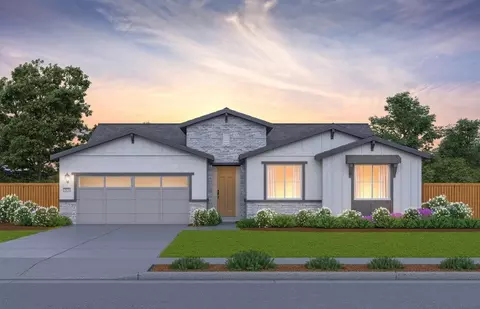 Exterior - 1024 Shadowgate Dr, Roseville, CA 95747 photo 2 of 5
