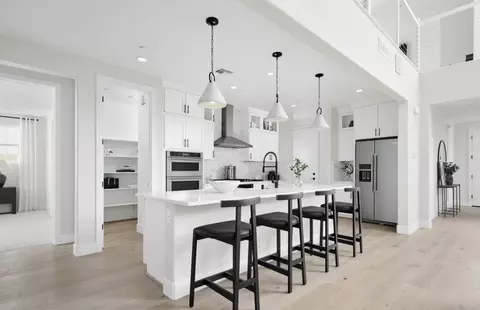 Kitchen - 1024 Shadowgate Dr, Roseville, CA 95747 photo 2 of 3