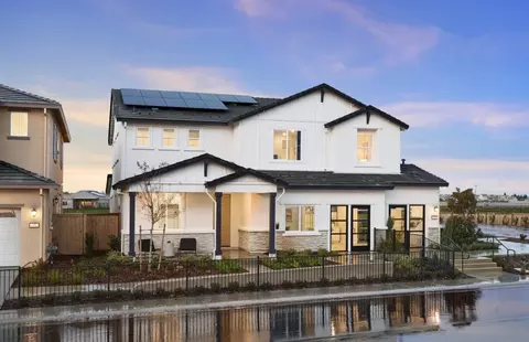 Exterior - 1024 Shadowgate Dr, Roseville, CA 95747 photo 5 of 5