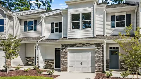 1936 Hinesley Dr, Durham, NC 27703