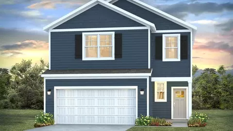 6306 Rye Grass Rd #LOT 444, Castle Hayne, NC 28429