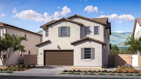 E Santa Paula & Harvest Loop, Santa Paula, CA 93060