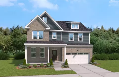3918 Breezy Hill Ln, Keswick, VA 22947