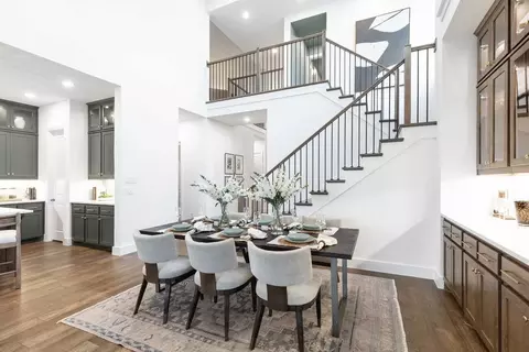 Dining - 16420 Hemlock Tree Dr, Justin, TX 76247 photo 3 of 5