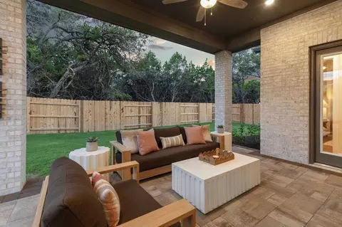 Exterior - 16420 Hemlock Tree Dr, Justin, TX 76247 photo 6 of 13