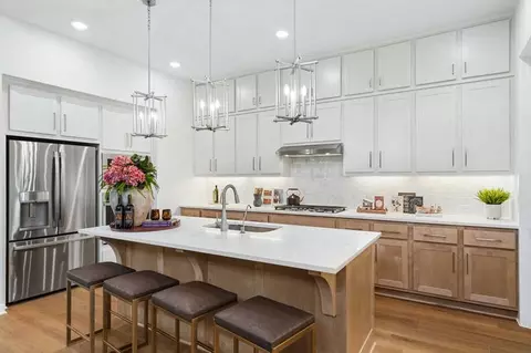 Kitchen - 16420 Hemlock Tree Dr, Justin, TX 76247 photo 1 of 6