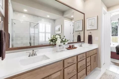 Bath - 16420 Hemlock Tree Dr, Justin, TX 76247 photo 1 of 4