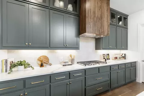 Kitchen - 16420 Hemlock Tree Dr, Justin, TX 76247 photo 4 of 9