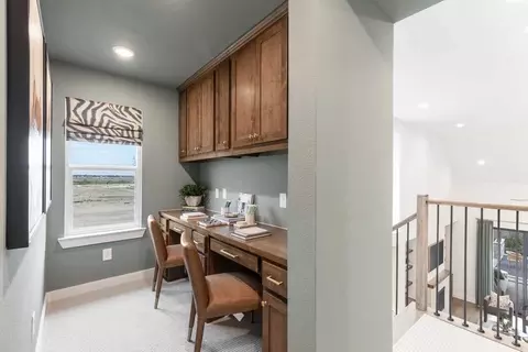 Entry Way - 16420 Hemlock Tree Dr, Justin, TX 76247 photo 3 of 5