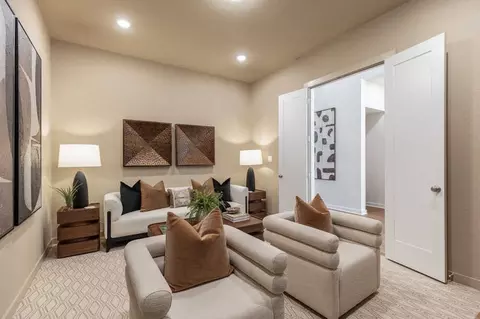 Living - 16420 Hemlock Tree Dr, Justin, TX 76247 photo 7 of 7