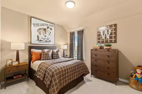 Bedroom - 16420 Hemlock Tree Dr, Justin, TX 76247 photo 6 of 6