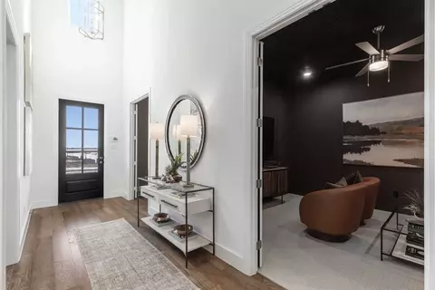 Entry Way - 16420 Hemlock Tree Dr, Justin, TX 76247 photo 5 of 5
