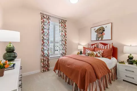 Bedroom - 16420 Hemlock Tree Dr, Justin, TX 76247 photo 5 of 6