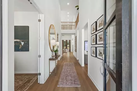 Entry Way - 16420 Hemlock Tree Dr, Justin, TX 76247 photo 1 of 1