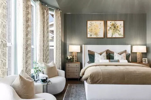 Bedroom - 16420 Hemlock Tree Dr, Justin, TX 76247 photo 2 of 11