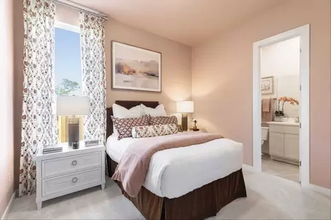 Bedroom - 16420 Hemlock Tree Dr, Justin, TX 76247 photo 4 of 6