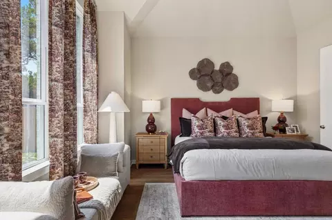 Bedroom - 16420 Hemlock Tree Dr, Justin, TX 76247 photo 1 of 6