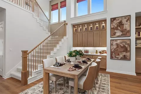 Dining - 16420 Hemlock Tree Dr, Justin, TX 76247 photo 3 of 4