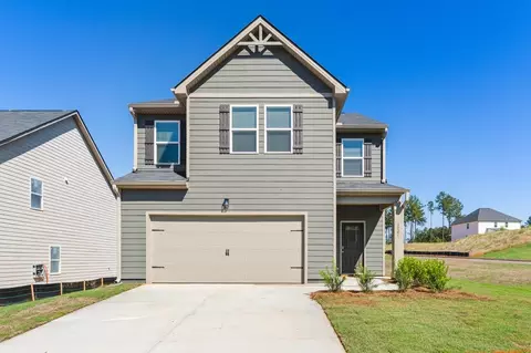 1201 Homer Way, Greensboro, GA 30642