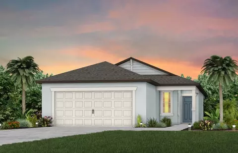 5266 Currant St, Lakeland, FL 33811