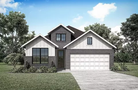 18707 Sweet Basil Dr, Hockley, TX 77447